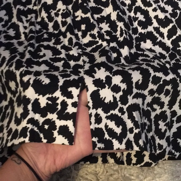 Calvin Klein- one shoulder strap -cocktail dress - Picture 3 of 4